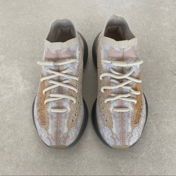 NEW! YEEZY BOOST 380-PEPPER - Picture 4 of 8